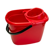 14 Litre Great British Bucket & Wringer